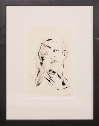 FREDERIC BELAUBRE Untitled