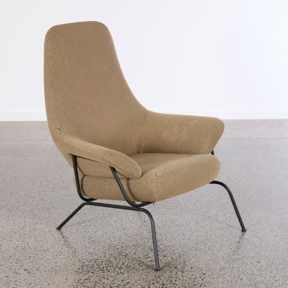 A HEM Hai Chair Designed by Luca Nichetto