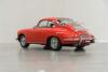 1964 PORSCHE 356SC COUPE - 2