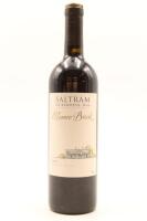 (1) 2003 Saltram Mamre Brook Shiraz, Barossa Valley [BC95]