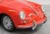 1964 PORSCHE 356SC COUPE - 4