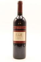 (1) 1998 BVE Barossa Valley Estate E & E Black Pepper Shiraz, Barossa Valley [JO96] [WS95]