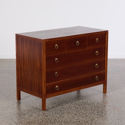 A Heals of London Chest