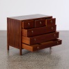 A Heals of London Chest - 2