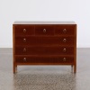 A Heals of London Chest - 4