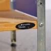 An Eames Esu 400-C Unit for Herman Miller - 5