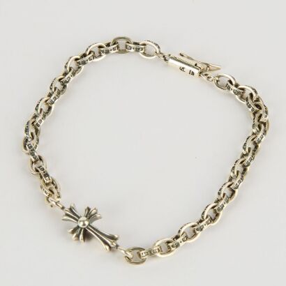 A Repilica Chrome Hearts Bracelet