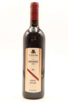 (1) 1997 d'Arenberg The Coppermine Road Cabernet Sauvignon, McLaren Vale