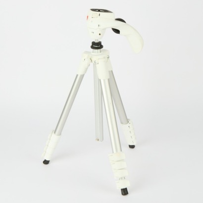 Manfrotto Camera Tripod and Carry Bag