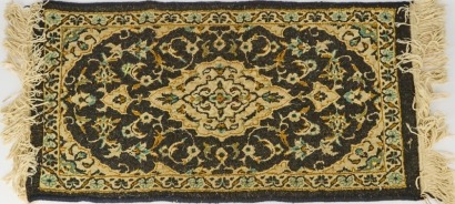 A Prayer Rug