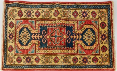 A Prayer Rug