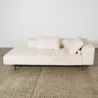 A Bo Concept Amsterdam Chaise