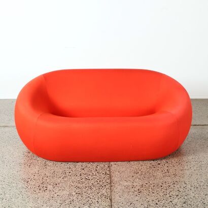 A Serie Up 2000 Jersey Sofa by Gaetano Pesce for B&B Italia