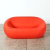 A Serie Up 2000 Jersey Sofa by Gaetano Pesce for B&B Italia