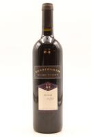 (1) 2003 Leasingham Bin 61 Shiraz, Clare Valley