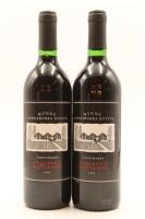 (2) 1998 Wynns Coonawarra Estate Black Label Cabernet Sauvignon, Coonawarra