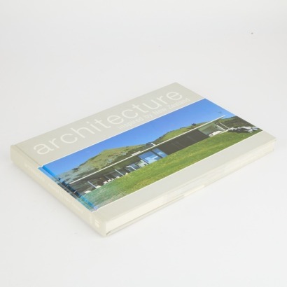 Architecture Inspired By Nz Book