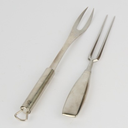 A Couple of Mfw Carving Forks