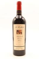 (1) 2002 St Hallett Blackwell Shiraz, Barossa