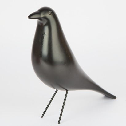 An Eames House Bird by Vitra A/F