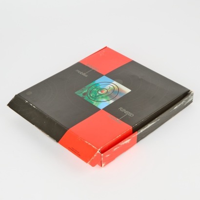 A Danish Fensted Mobile in Box