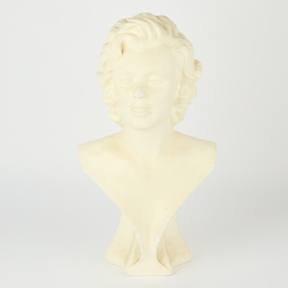 A Marilyn Monroe Large Bust A/F