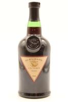 (1) NV R.L. Butler & Son Victoria Tawny Port