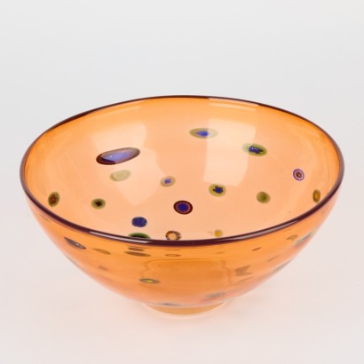 A Millifiori Bowl