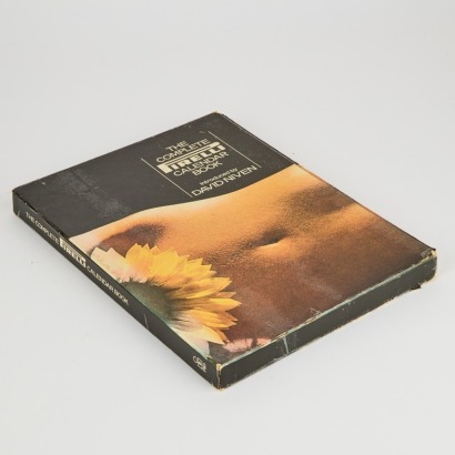 The Complete Pirelli Calendar Book