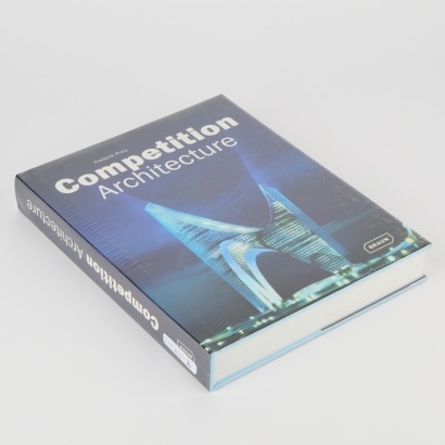 Competition Architecture by Freferik Prinz