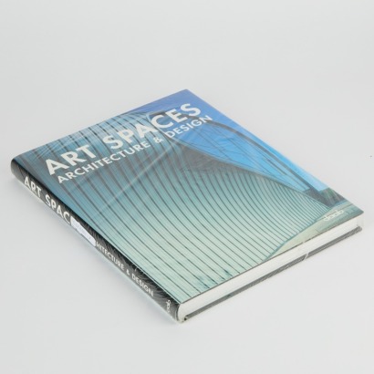 Art Space: Architecture and Design
