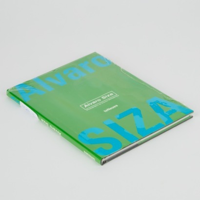 &Aacute;lvaro Siza Photographs by Duccio Malagamba