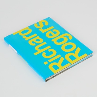 Richard Rogers