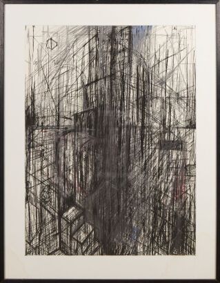 UNKNOWN Unknown Print