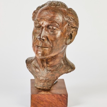 JEAN BLENNERHASSETT untitled (Freddie Lindgren)