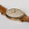 9ct Yellow Gold, Tudor Royal Hand-wound Wristwatch, circa 1957 - 3