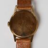 9ct Yellow Gold, Tudor Royal Hand-wound Wristwatch, circa 1957 - 4