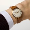 9ct Yellow Gold, Tudor Royal Hand-wound Wristwatch, circa 1957 - 6