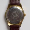 Gold Capped / Stainless Steel, 36mm OMEGA Gen&egrave;ve Automatic Wristwatch, circa 1974 - 4