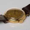 14ct Yellow Gold, IWC Hand-wound Rare Calibre 62 Wristwatch. circa 1930-40's - 2