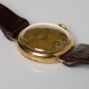 14ct Yellow Gold, IWC Hand-wound Rare Calibre 62 Wristwatch. circa 1930-40's - 3