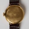 14ct Yellow Gold, IWC Hand-wound Rare Calibre 62 Wristwatch. circa 1930-40's - 4