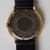 Gold Plated / Stainless Steel, 34mm Royce Hand-wound Crosshair Dial Wristwatch, circa 1960's - 4