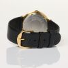 Gold Plated / Stainless Steel, 34mm Royce Hand-wound Crosshair Dial Wristwatch, circa 1960's - 5