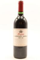 (1) 1997 Penfolds Bin 389 Cabernet Shiraz, South Australia