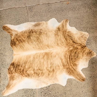 A Cow Hide