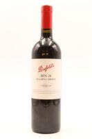 (1) 2001 Penfolds Bin 28 Kalimna Shiraz, South Australia [BC95]