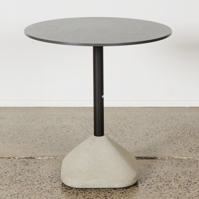 A Pedrali Outdoor Table