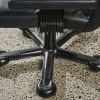 A Pair of Afra and Tobia Scarpa 'Mix' Office Chairs for Molteni - 3