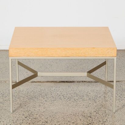 An Apta Coffee Table by Antonio Citterio for B&B Italia